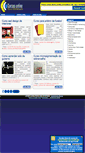 Mobile Screenshot of cursosonlinecertificado.com